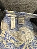 Cato Blue Short Sleeve Top Size 22/24W - photo 7
