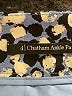 Talbots Floral Blue Casual Pants Size 4 - photo 8