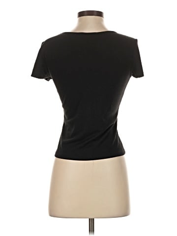 Tresics Short Sleeve T-Shirt (view 2)