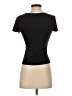 Tresics Black Short Sleeve T-Shirt Size S - photo 2