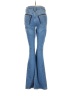 Good American Blue Jeans Size 2 - photo 2