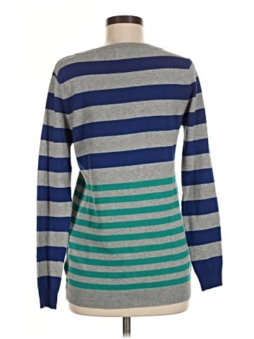 Canyon River Blues Cardigan (view 2)