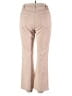 Marks & Spencer Tan Casual Pants Size M - photo 2