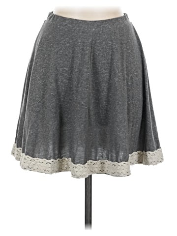 Topshop Casual Skirt (view 1)
