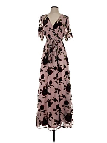Baltic Born Casual Dress (view 1)