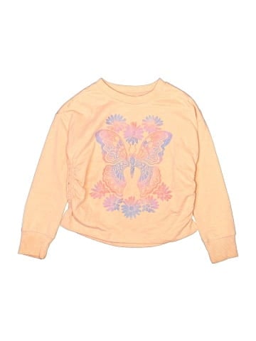 OshKosh B'gosh Sweatshirt (view 1)