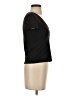 Tresics Black Short Sleeve T-Shirt Size S - photo 4