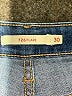 Levi's Blue Jeans Size 30 waist - photo 8