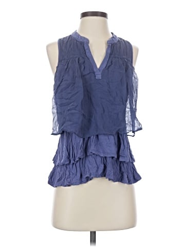 Clu + Willoughby Tank Top (view 1)