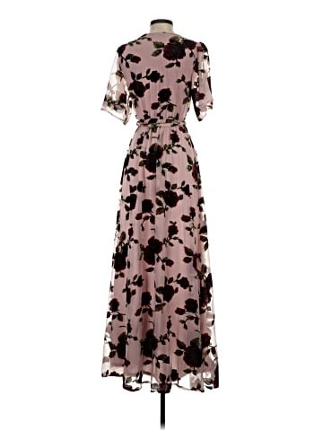 Baltic Born Casual Dress (view 2)