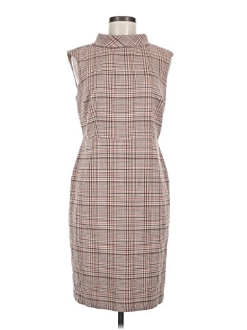 Ann Taylor Factory Casual Dress (view 1)