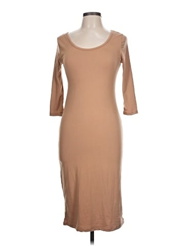 Hot Kiss Casual Dress (view 1)