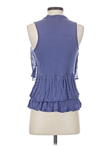 Clu + Willoughby Tank Top (view 2)