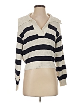 Maeve By Anthropologie Pullover Sweater