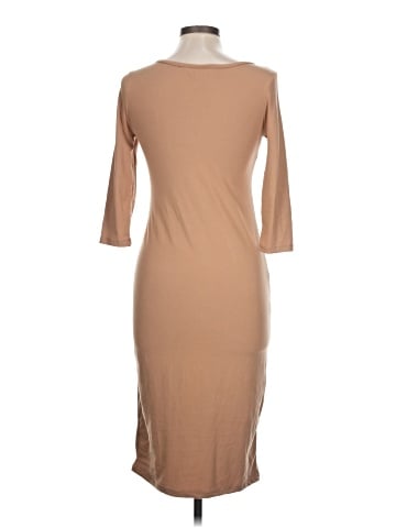 Hot Kiss Casual Dress (view 2)