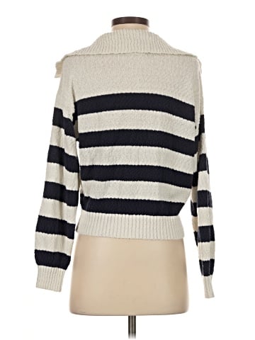 Maeve by Anthropologie Pullover Sweater (view 2)