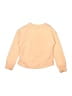 OshKosh B'gosh Floral Yellow Sweatshirt Size 5 (estimated) - photo 2