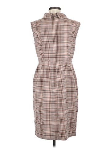 Ann Taylor Factory Casual Dress (view 2)