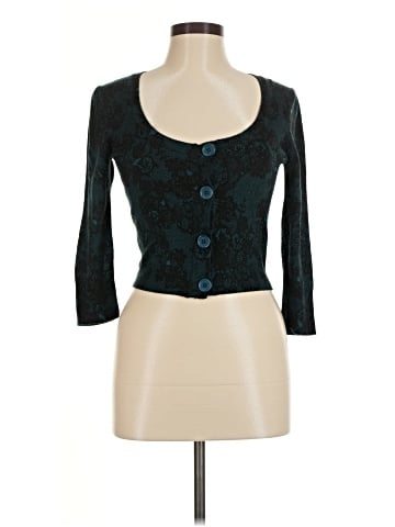 Love By Design 3/4 Sleeve Top (view 1)
