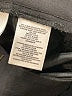 Anne Klein Solid Black Dress Pants Size L (estimated) - photo 8