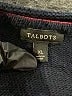 Talbots 100% Cotton Black Cardigan Size XL - photo 7