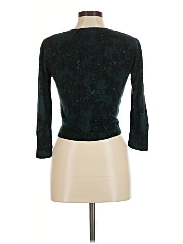 Love By Design 3/4 Sleeve Top (view 2)