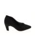 United Nude Black Heels Size EU 38 - photo 1