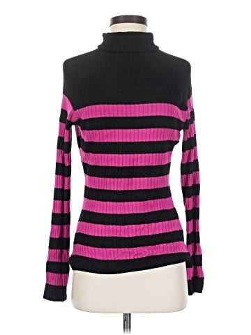 INC International Concepts Turtleneck Sweater (view 1)