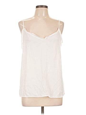 Vince Camuto Sleeveless Blouse (view 1)