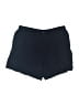 Columbia 100% Nylon Solid Black Shorts Size M - photo 1