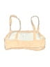 Unbranded Ivory Swimsuit Top Size M (estimated) - photo 2
