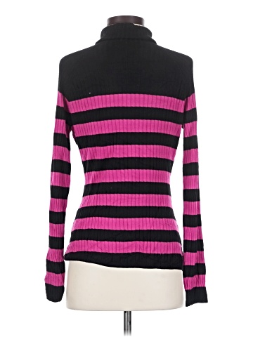 INC International Concepts Turtleneck Sweater (view 2)