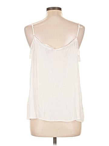 Vince Camuto Sleeveless Blouse (view 2)