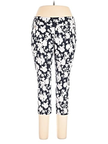 Rafaella Active Pants (view 1)