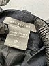 Ann Taylor Stripes Black Wool Pants Size 12 - photo 4