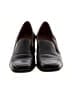 Naturalizer Black Heels Size 10 - photo 2