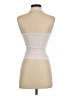 Shein Ivory Sleeveless Top Size 2 - photo 2