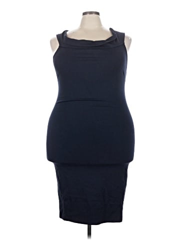 Fashion Nova Cocktail Dress (view 1)