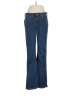 Wrangler Jeans Co Blue Jeans Size 7 - 8 - photo 1