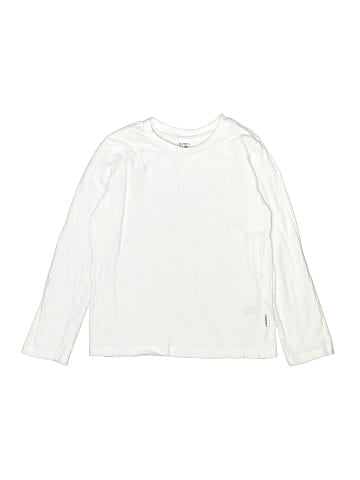 Gerber Long Sleeve Top (view 1)