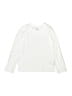 Gerber 100% Cotton Ivory Long Sleeve Top Size 5T - photo 1