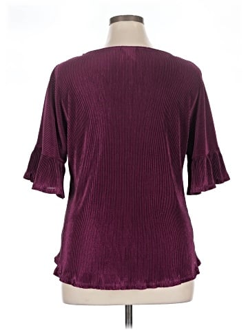 Tru Self Short Sleeve Top (view 2)