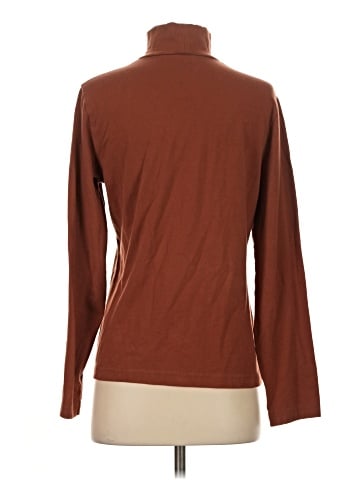 Woolrich Long Sleeve Turtleneck (view 2)