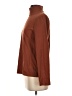 Woolrich Brown Long Sleeve Turtleneck Size S - photo 5
