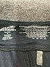 Avia Solid Black Athletic Shorts Size S - photo 3