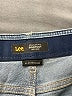 Lee Blue Jeans Size 15 - photo 7