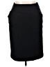 Worthington Solid Black Formal Skirt Size 14 - photo 1