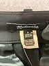 Madewell 100% Polyester Solid Black Shorts Size 0 - photo 3