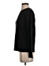 Banana Republic Black Pullover Sweater Size S - photo 5