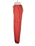 IMAN Orange Casual Pants Size M - photo 5